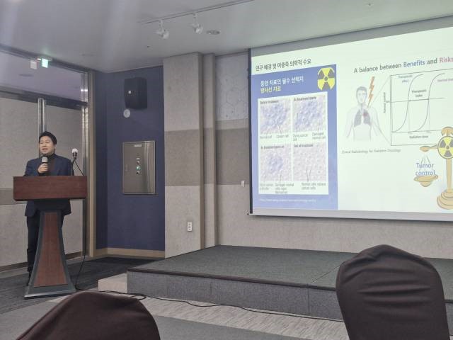 Apr 24, 2025 산학연계 신약개발지원사업 킥오프 미팅 발표 Prof Seok SH